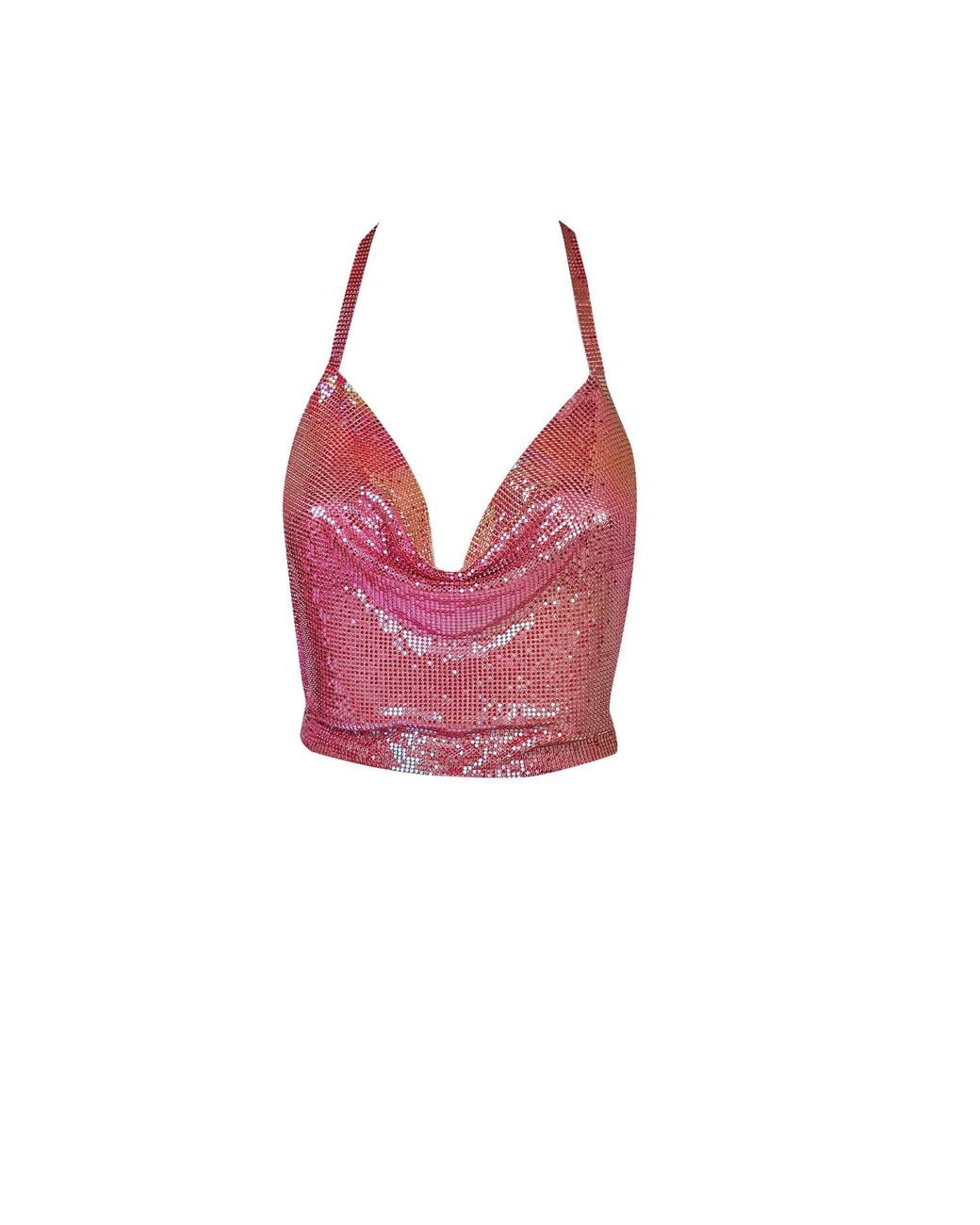 Aulala Paris Pink The Radiance