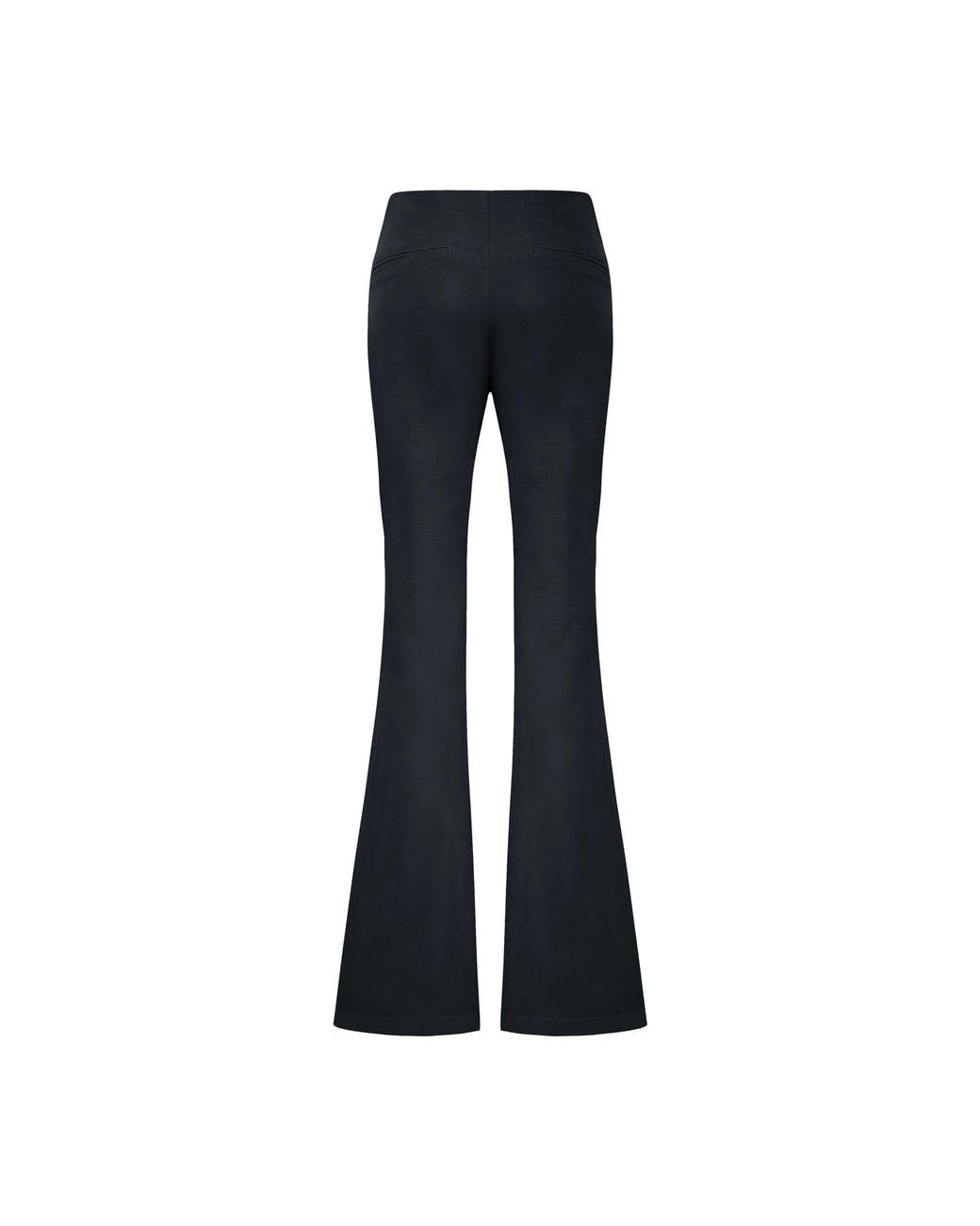 Pcfg Blue Shiny Woven Pant