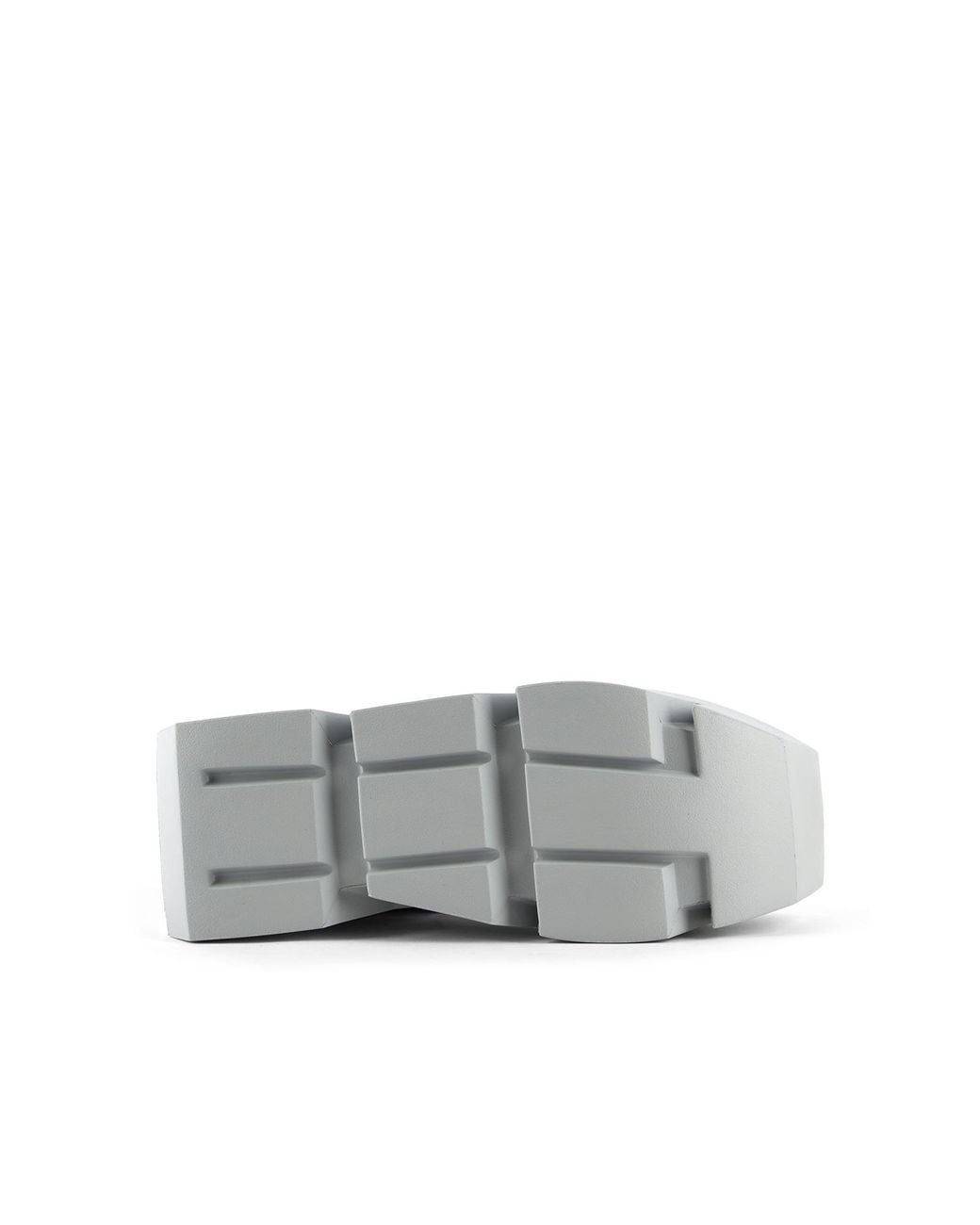 United Nude Gray Bull Run