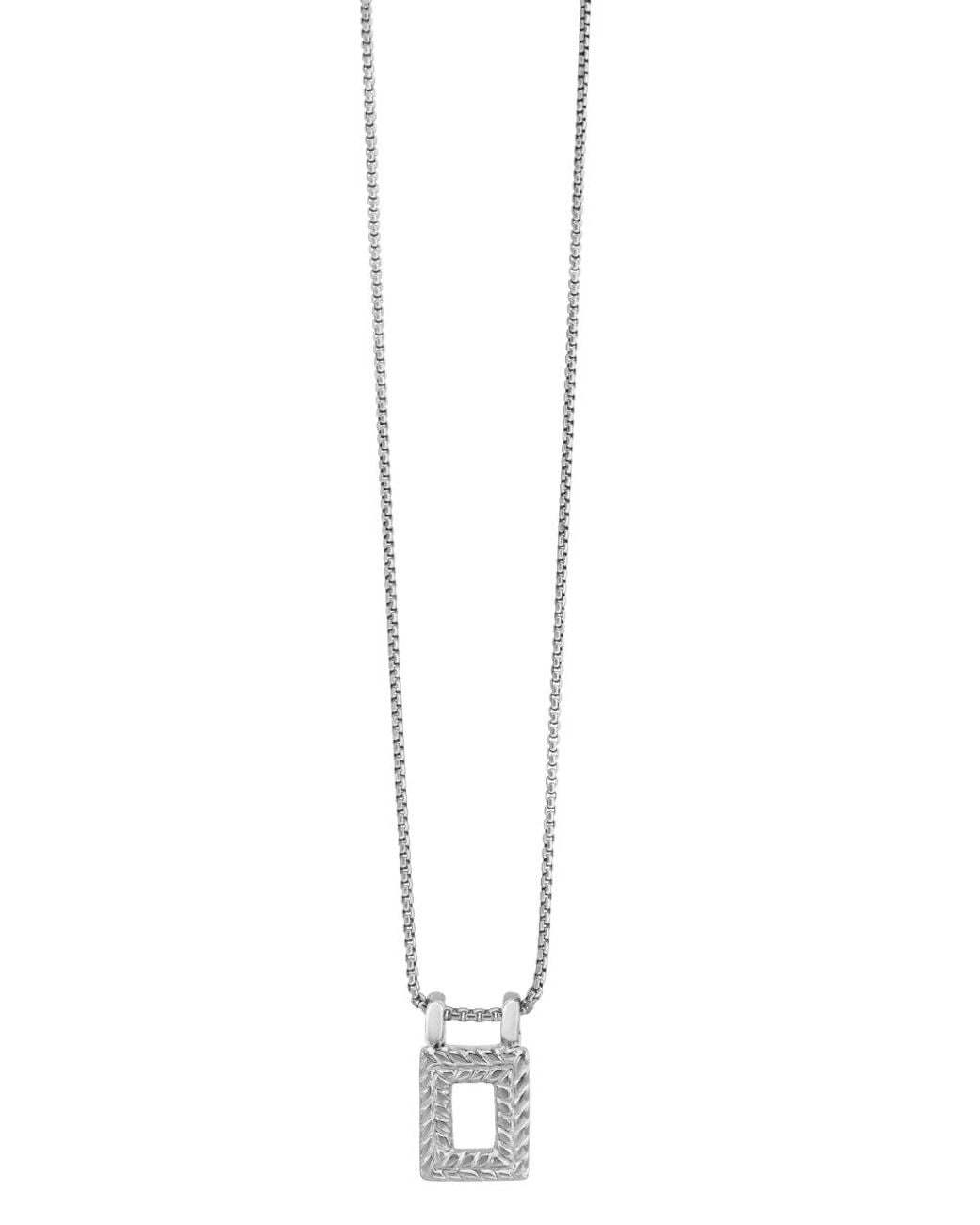 Corso Jewelry Metallic Marini for men
