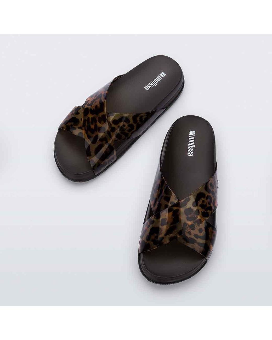 Melissa Brown Cozy Slide Ii