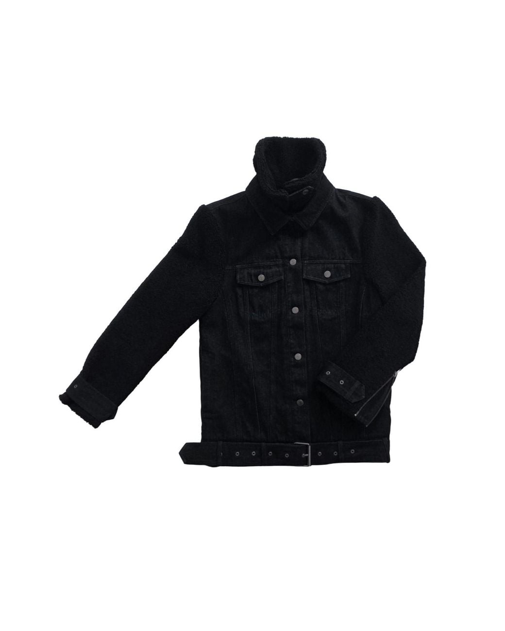 Circular Path Black X Love Tara