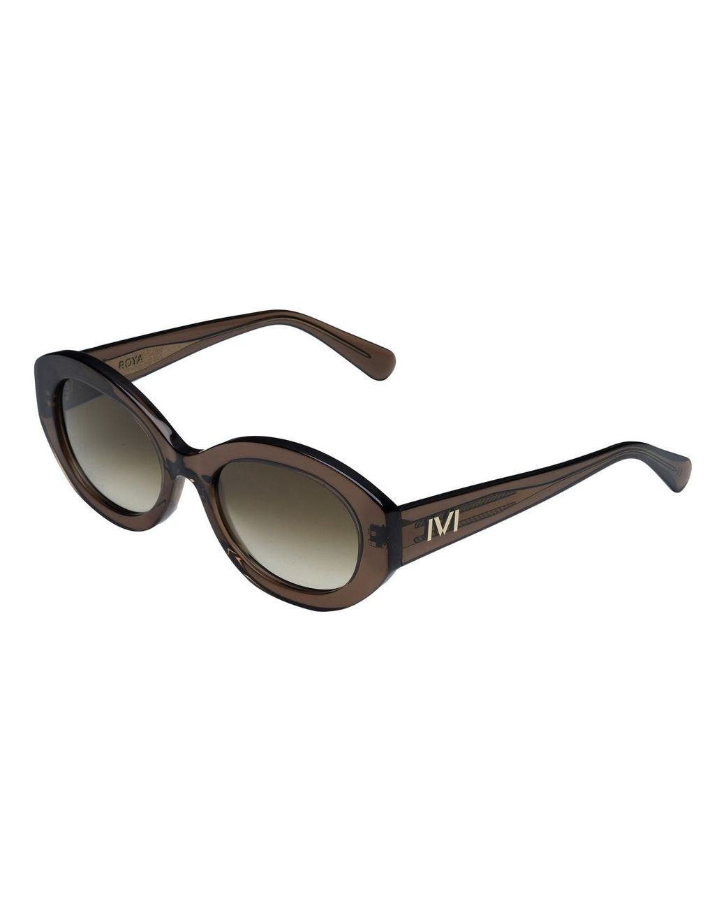 IVI VISION Gray Roya