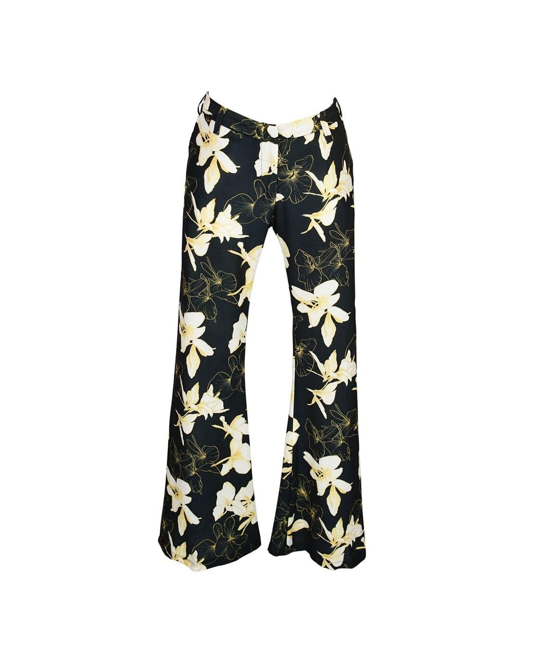 Jennafer Grace Black Mareesa Trousers