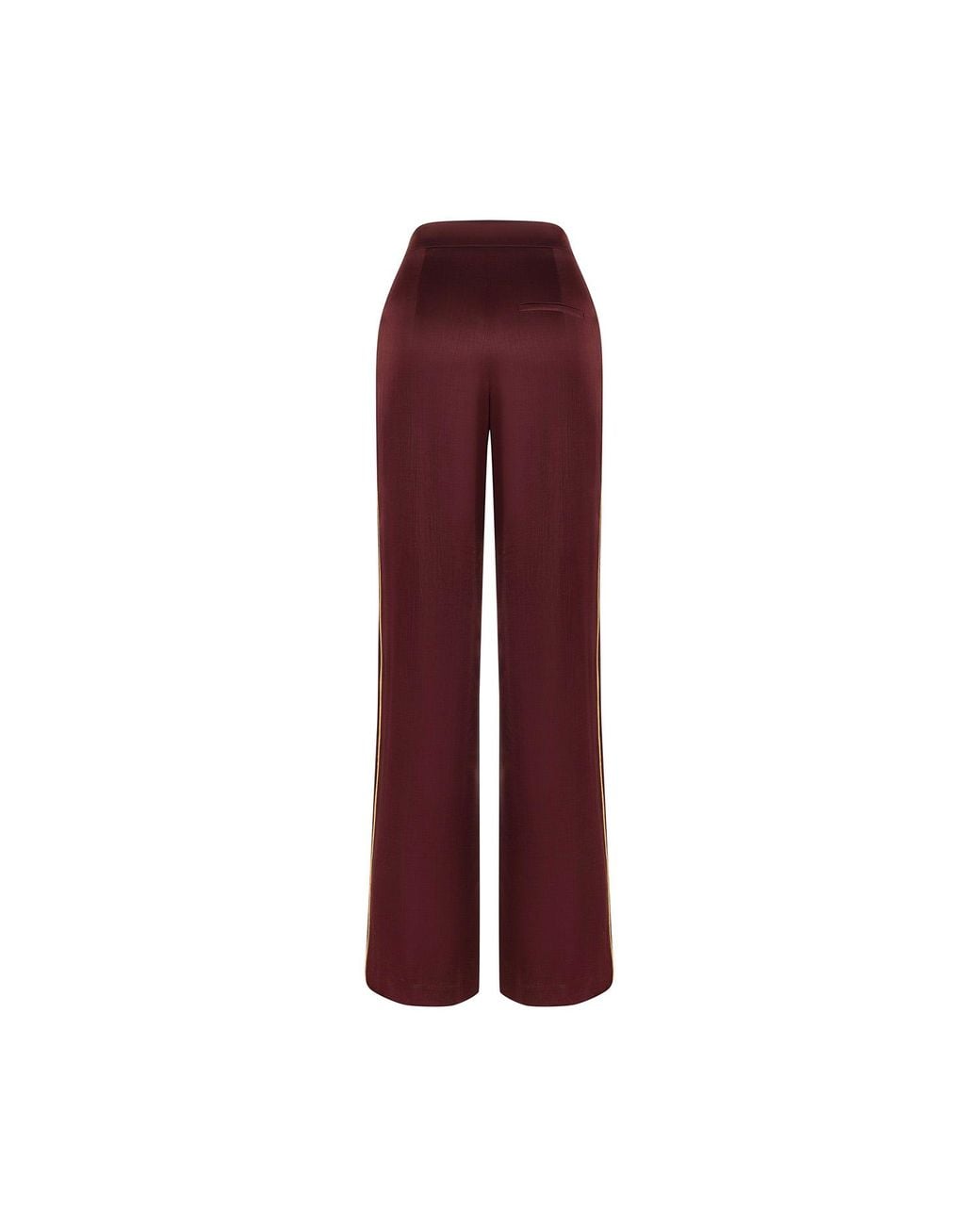 Saint Ones Red Wei Pants