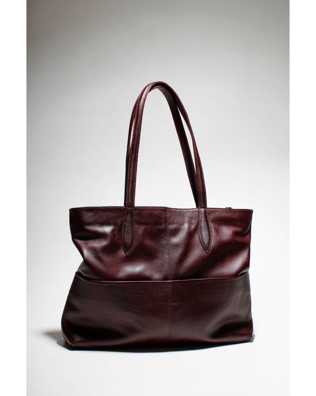 Mafalda Purple Valentina Tote Bag