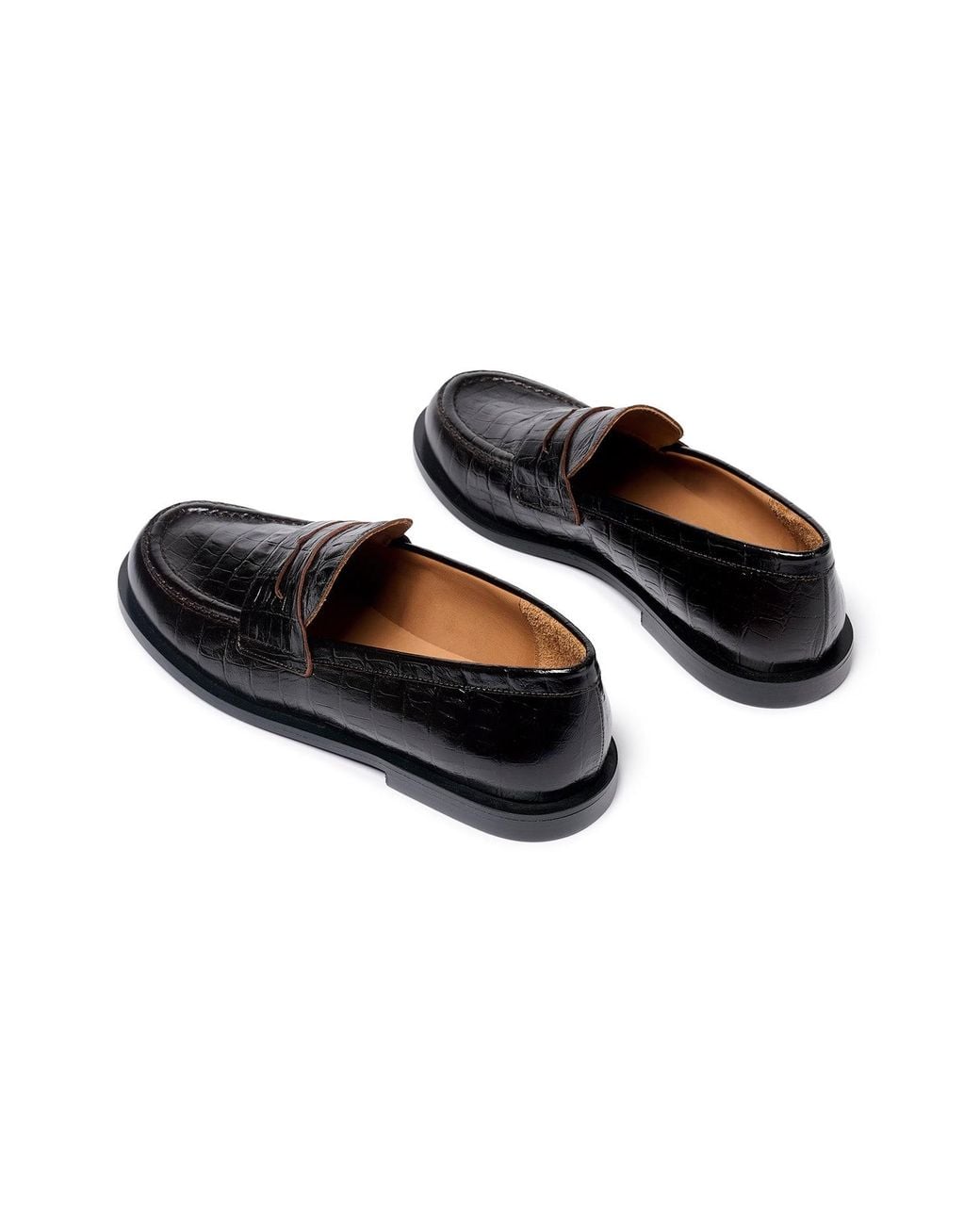 Naguisa Black Glass Coco Dark
