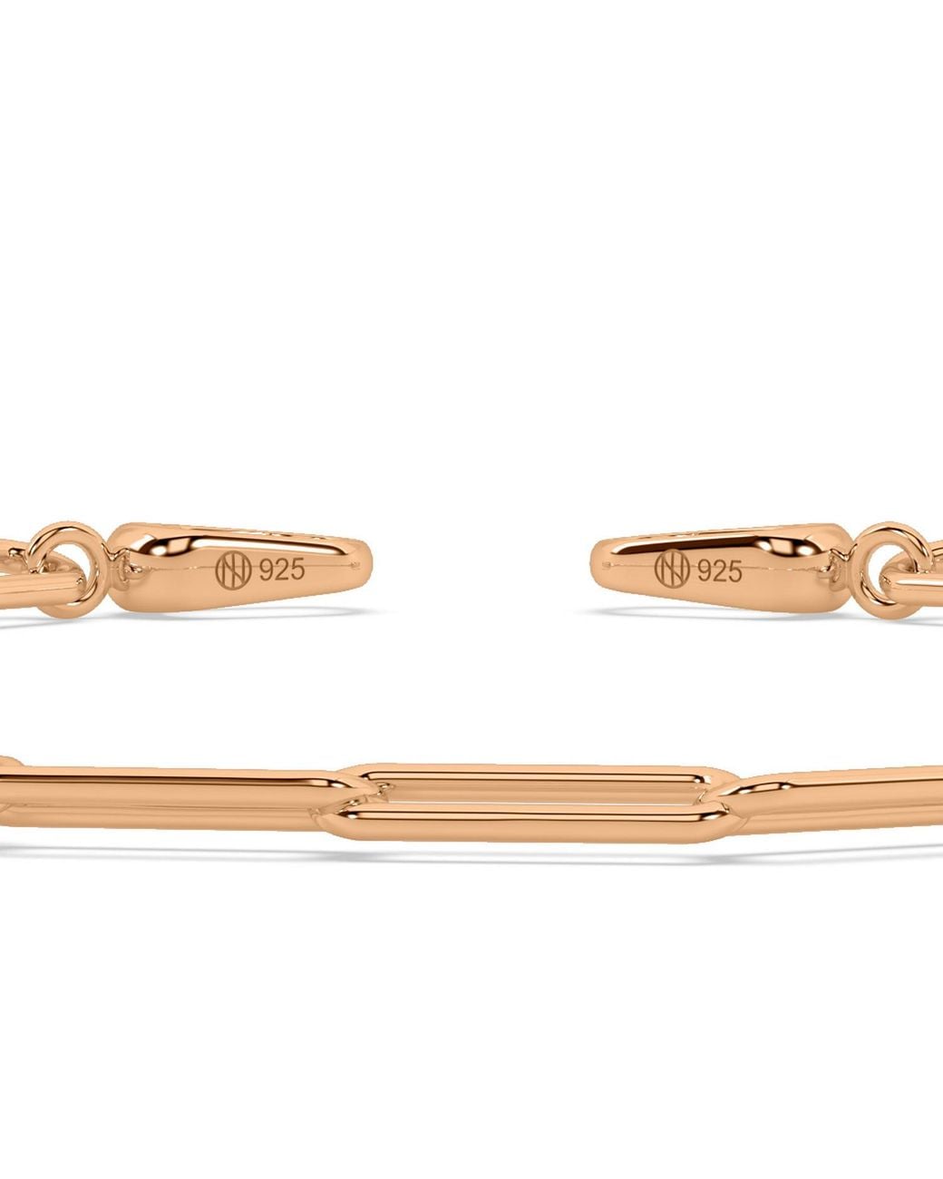 Onia Metallic Maxi Clip Choker