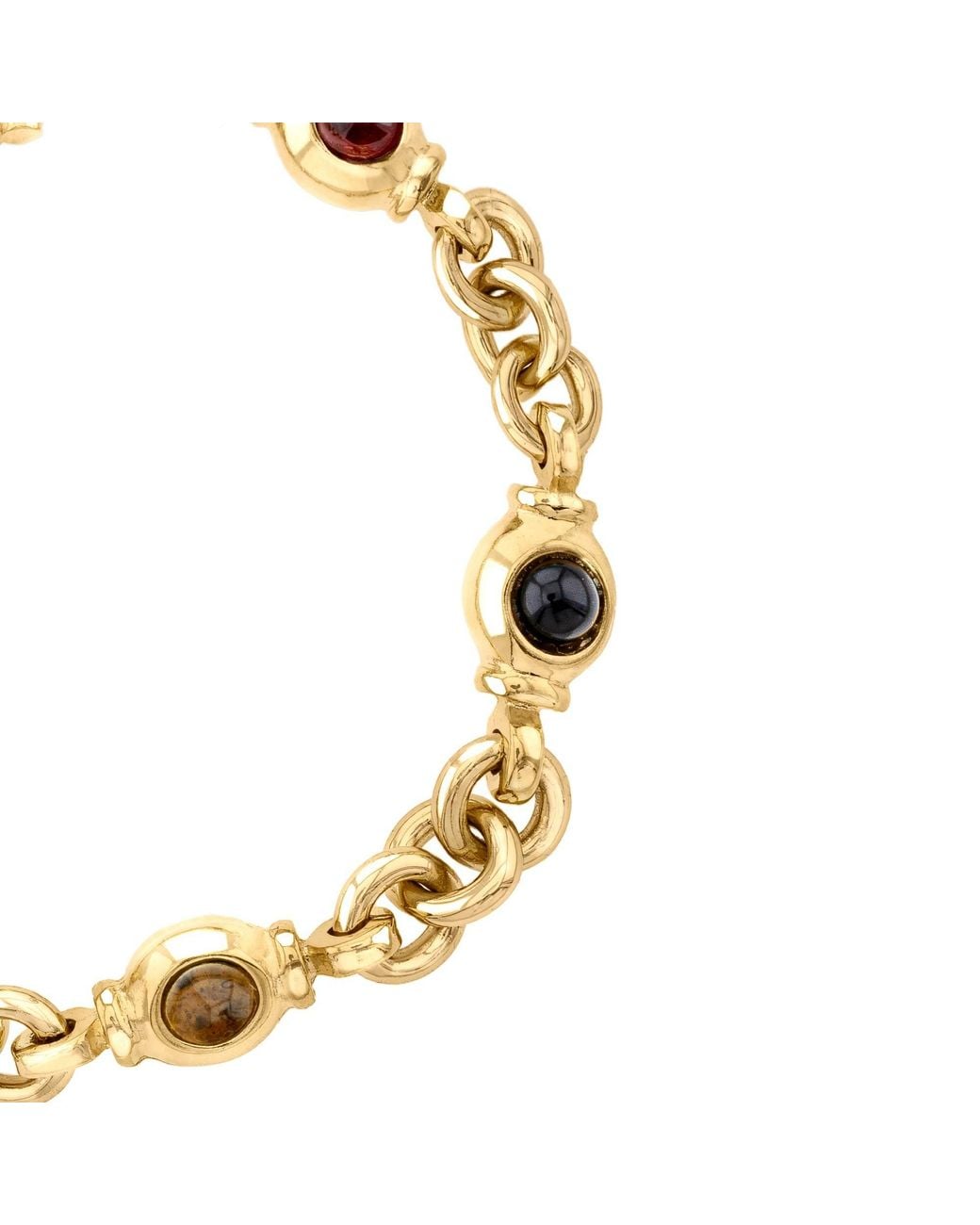 Corso Jewelry Metallic Ponza Bracelet