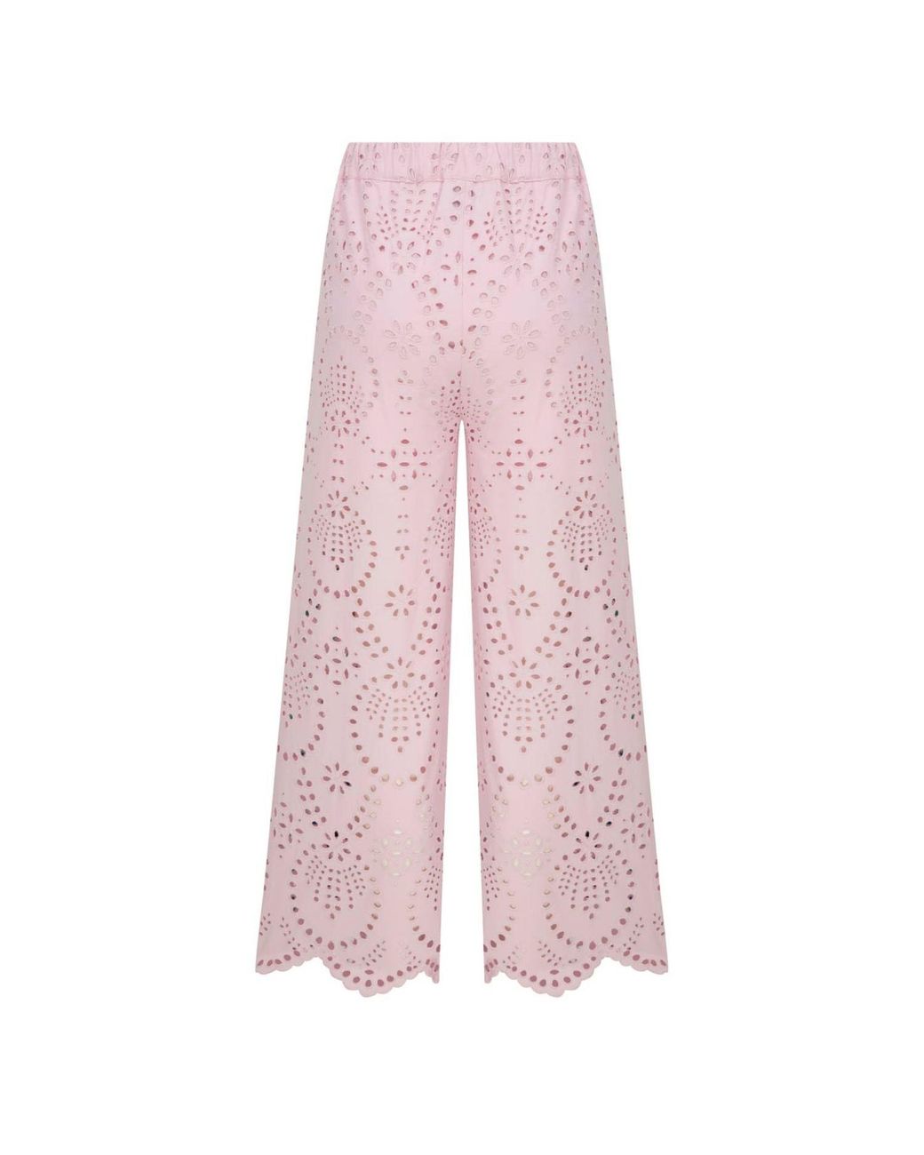 Thisisu Collection Pink Solstice Pant