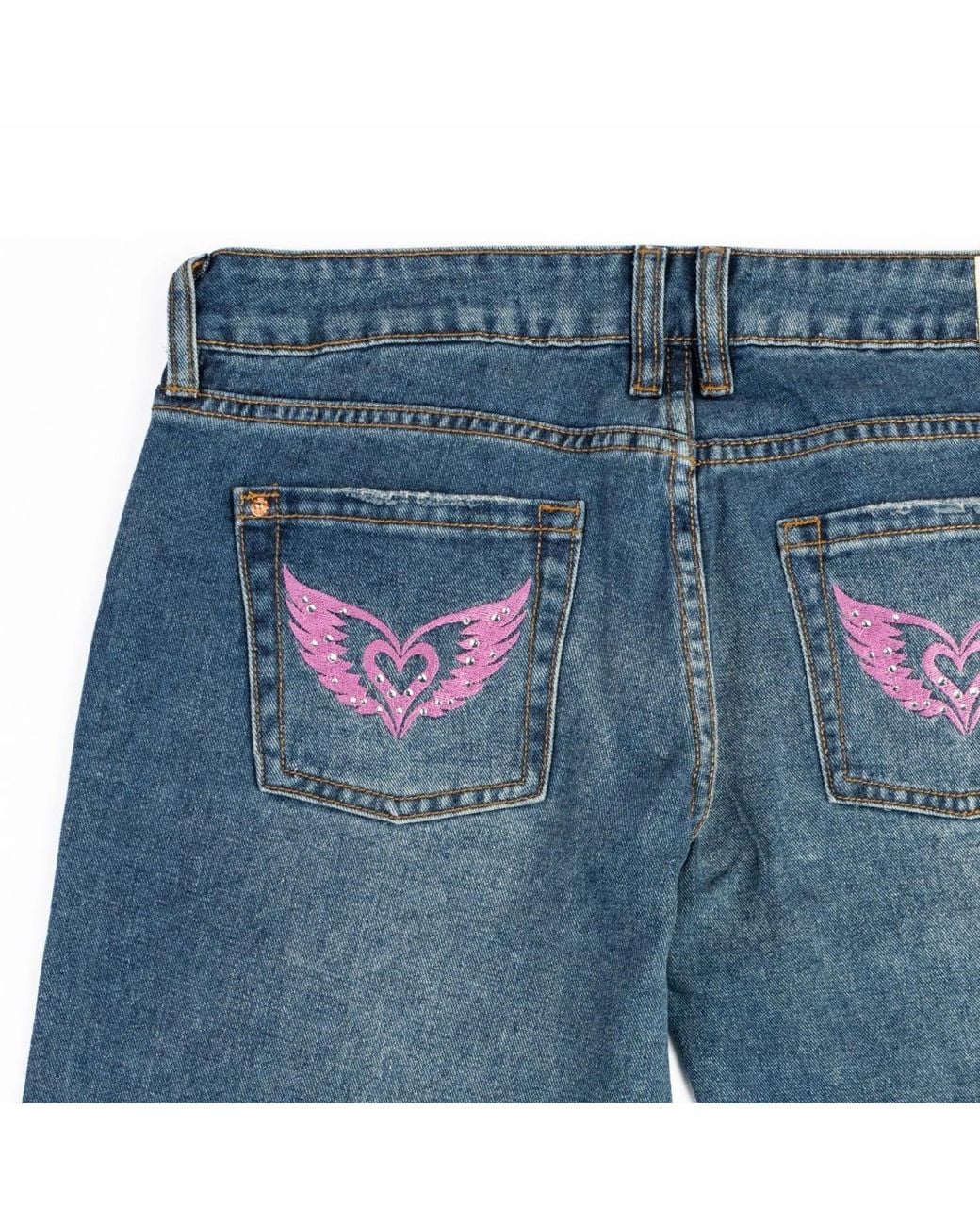 Bubblegum Usa Blue Luna