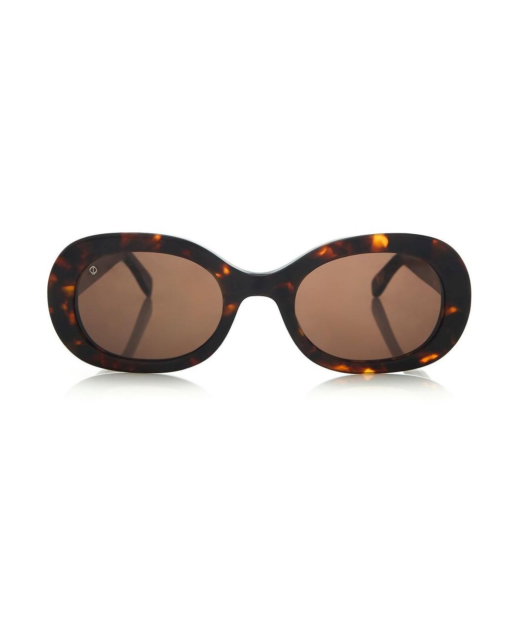 Faos Concept Brown Ithaca