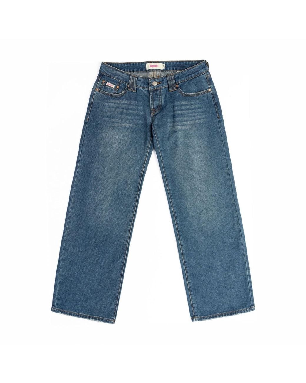 Bubblegum Usa Blue Luna
