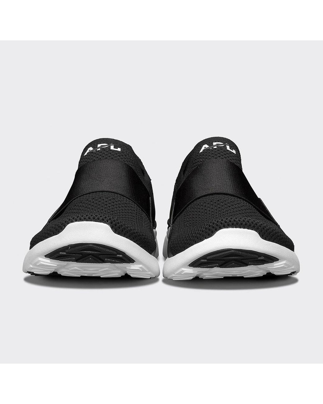 Athletic Propulsion Labs Blue Techloom Bliss