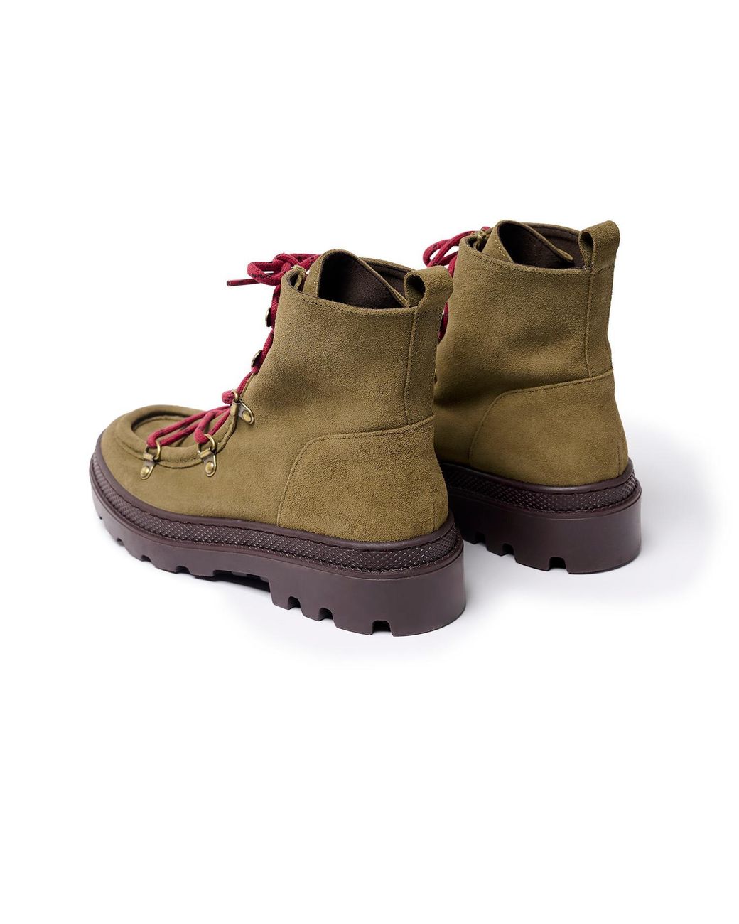 Naguisa Brown Kaus