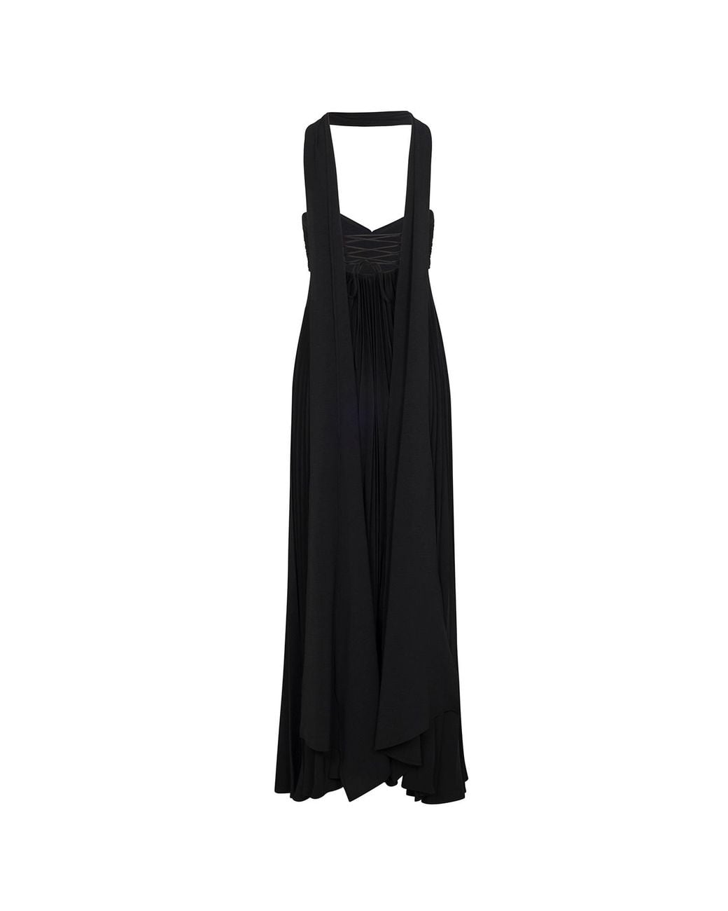 Delfi Collective Black Daphne Dress