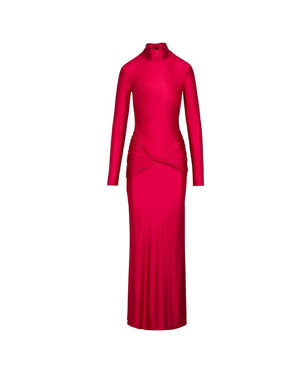 Delfi Collective Red Anastasia Dress