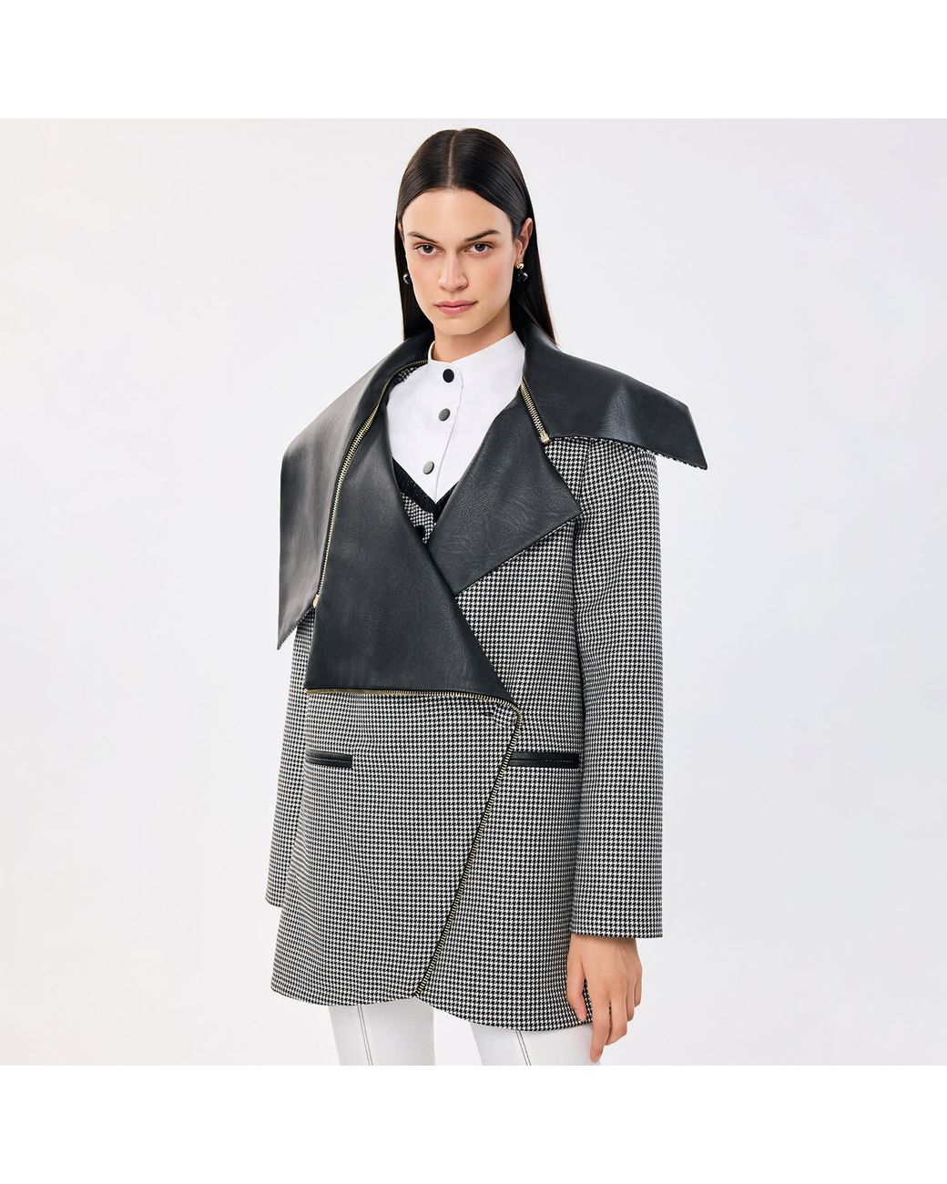 Saint Ones Gray Eta Jacket