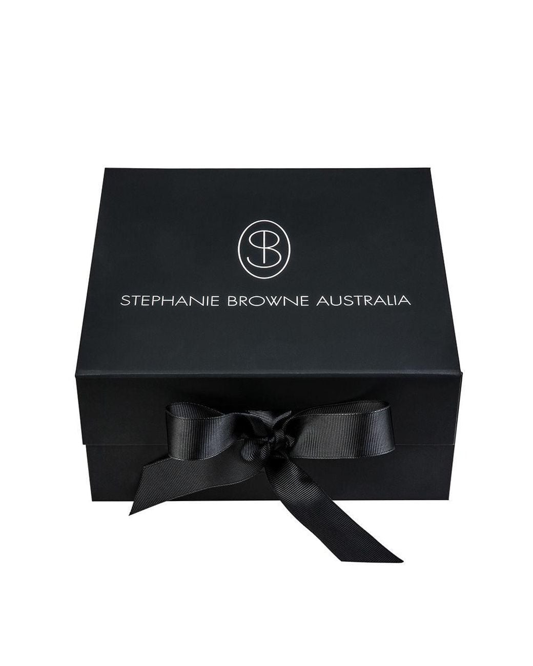 Stephanie Browne Australia Metallic Eternity Bandeau