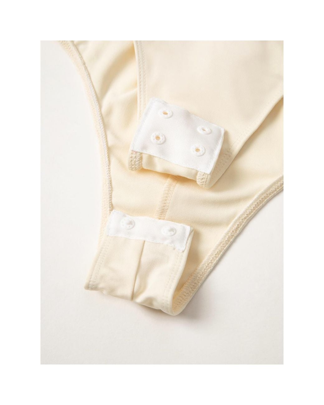 Jakke Natural Lira Bodysuit