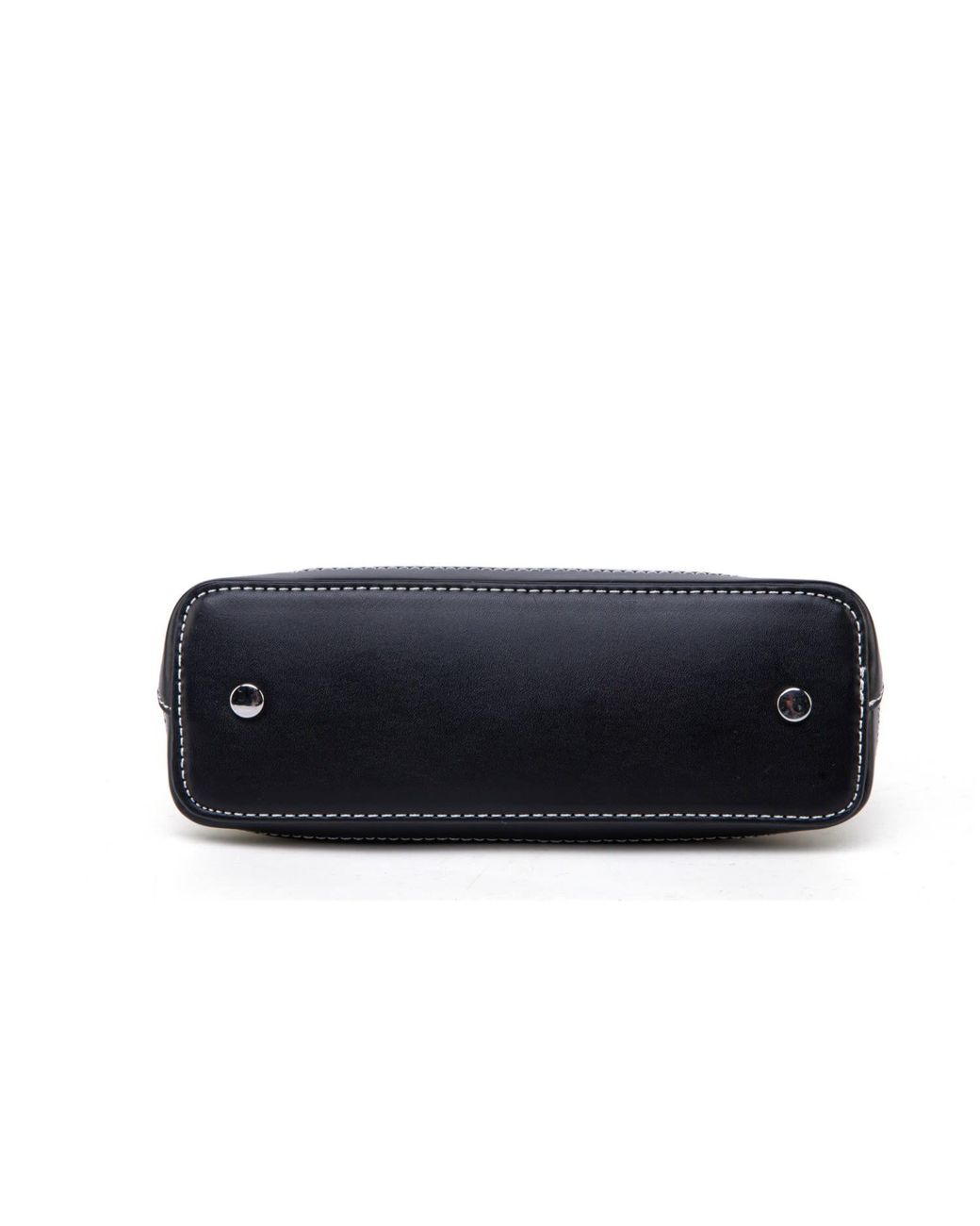 Mkf Collection - J'omor Metallic Zinnia Crossbody Bag
