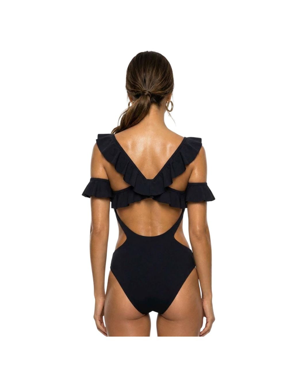 Rive & Rituel Blue Charmaine One Piece