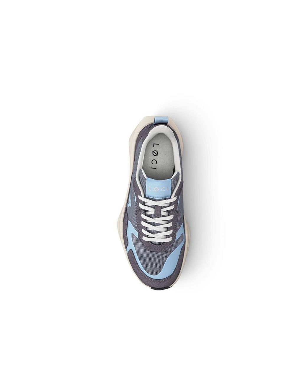 Løci Blue Flø