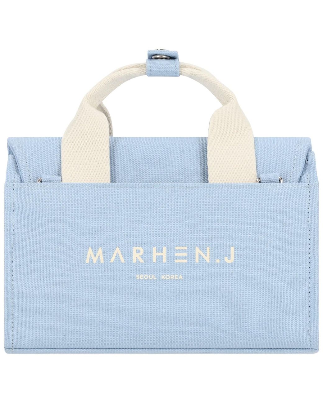 MARHEN.J Blue Roy Nano