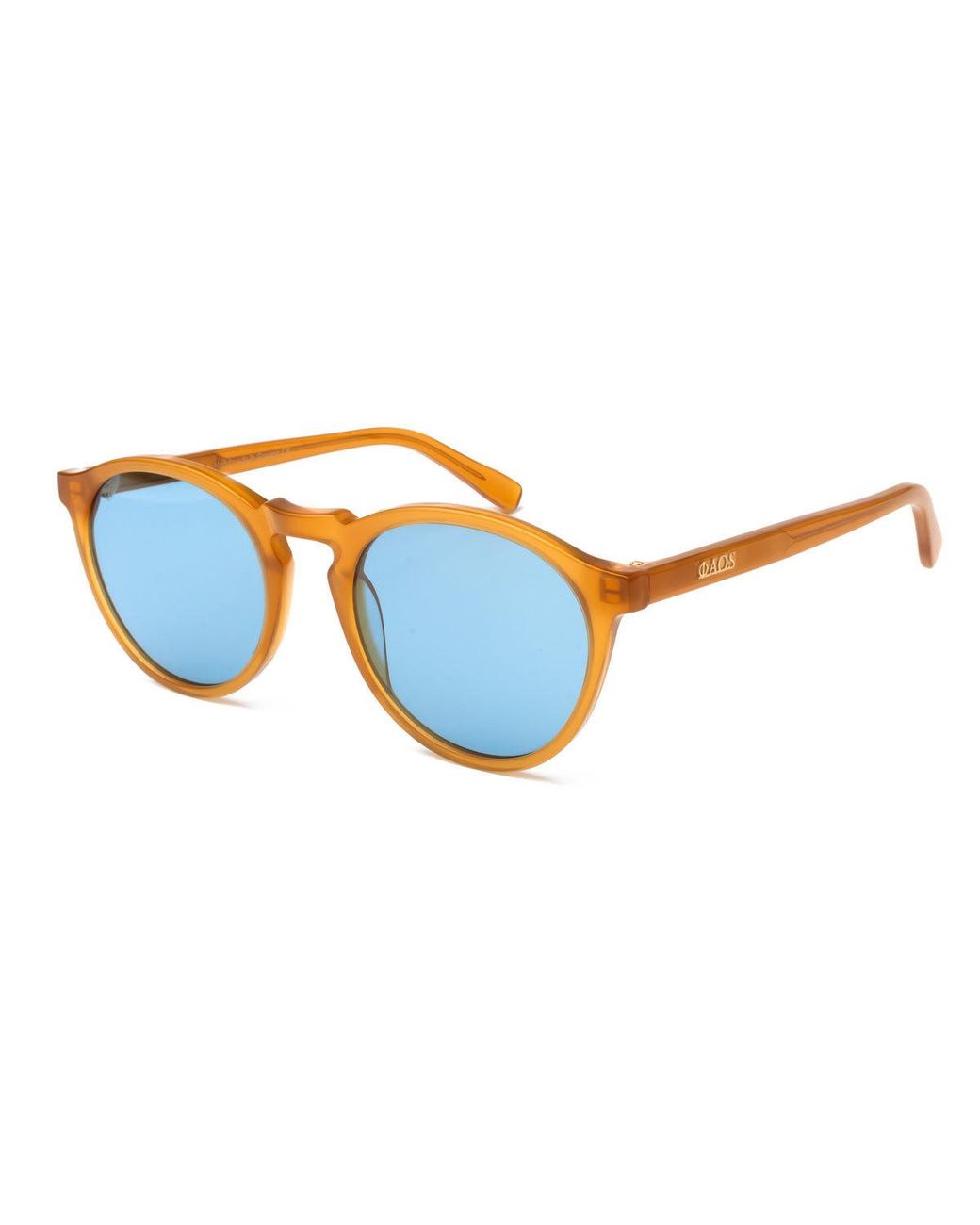 Faos Concept Blue Tinos for men