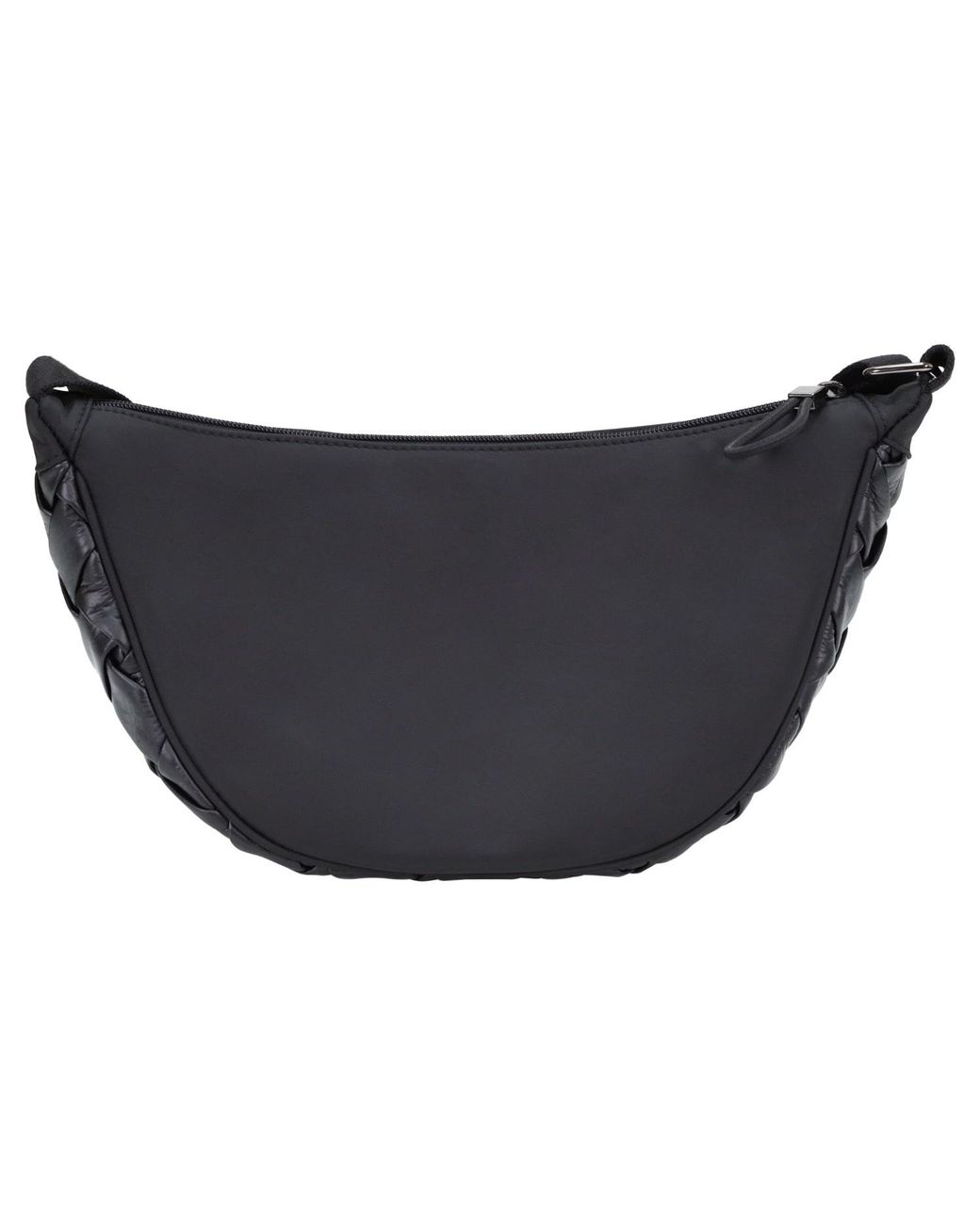 Storm Black Morrigan Shoulder Bag