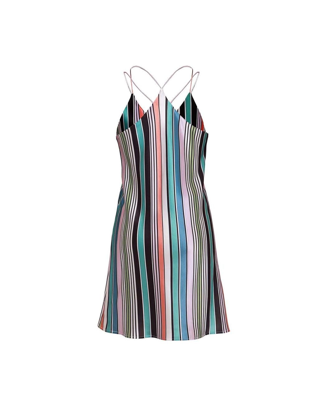 Emma Wallace Blue Rule Nighty