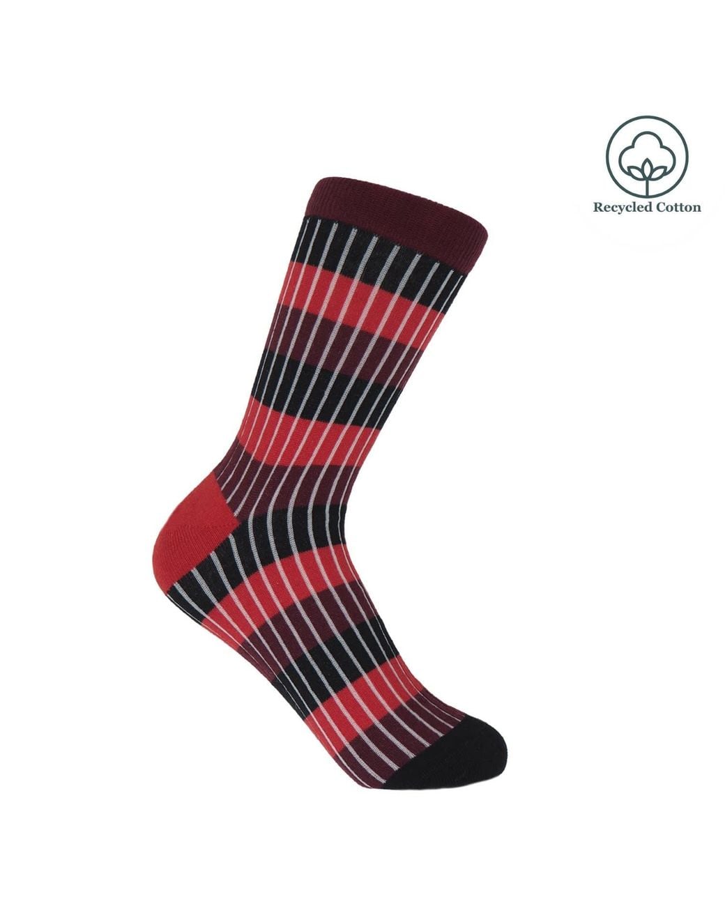 Peper Harow - Made in England Red Socks Bundle – Chord