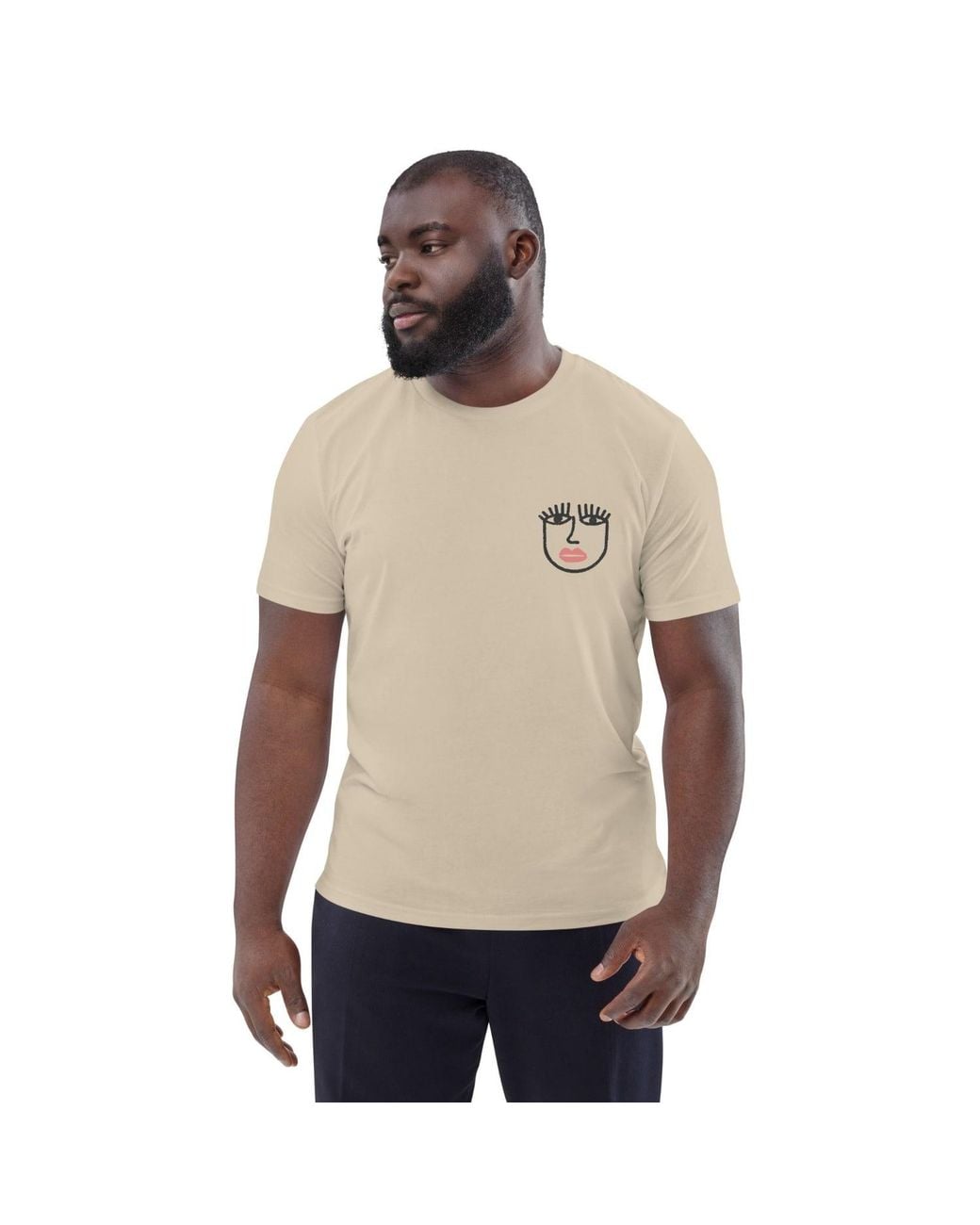 Anchor and Crew Gray Neutrals Desert Dust Six Living for men