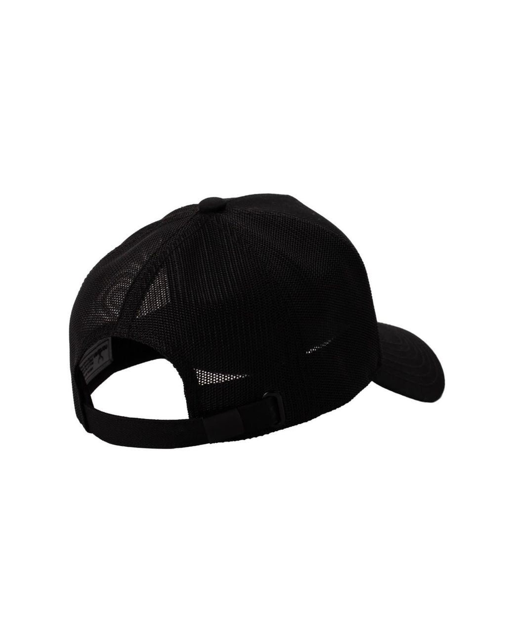 Norbron Black Cerry Cap