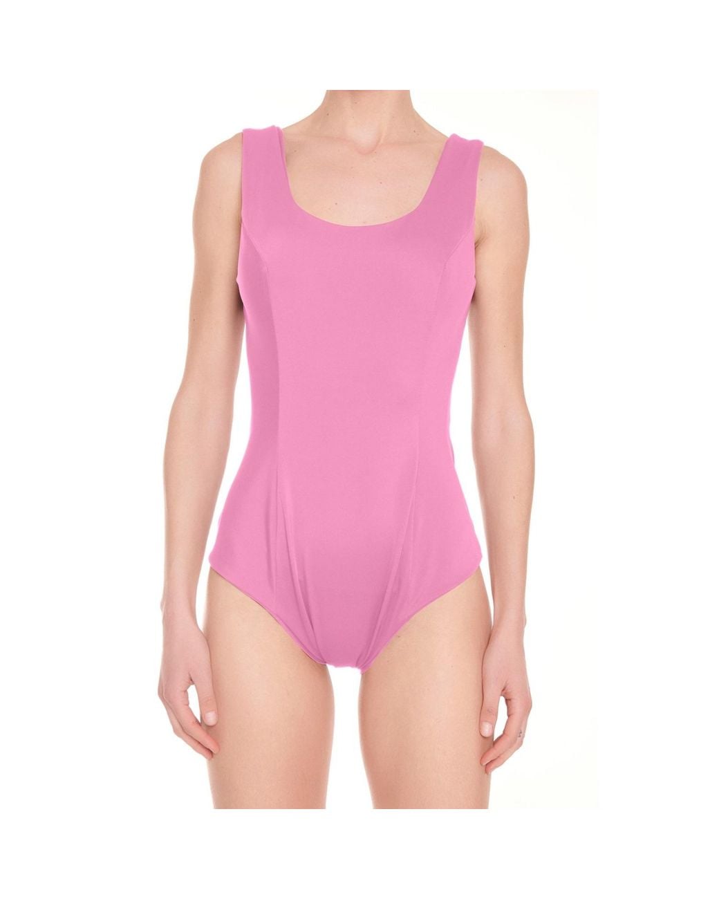 Rive & Rituel Pink Larisa Rosy One Piece