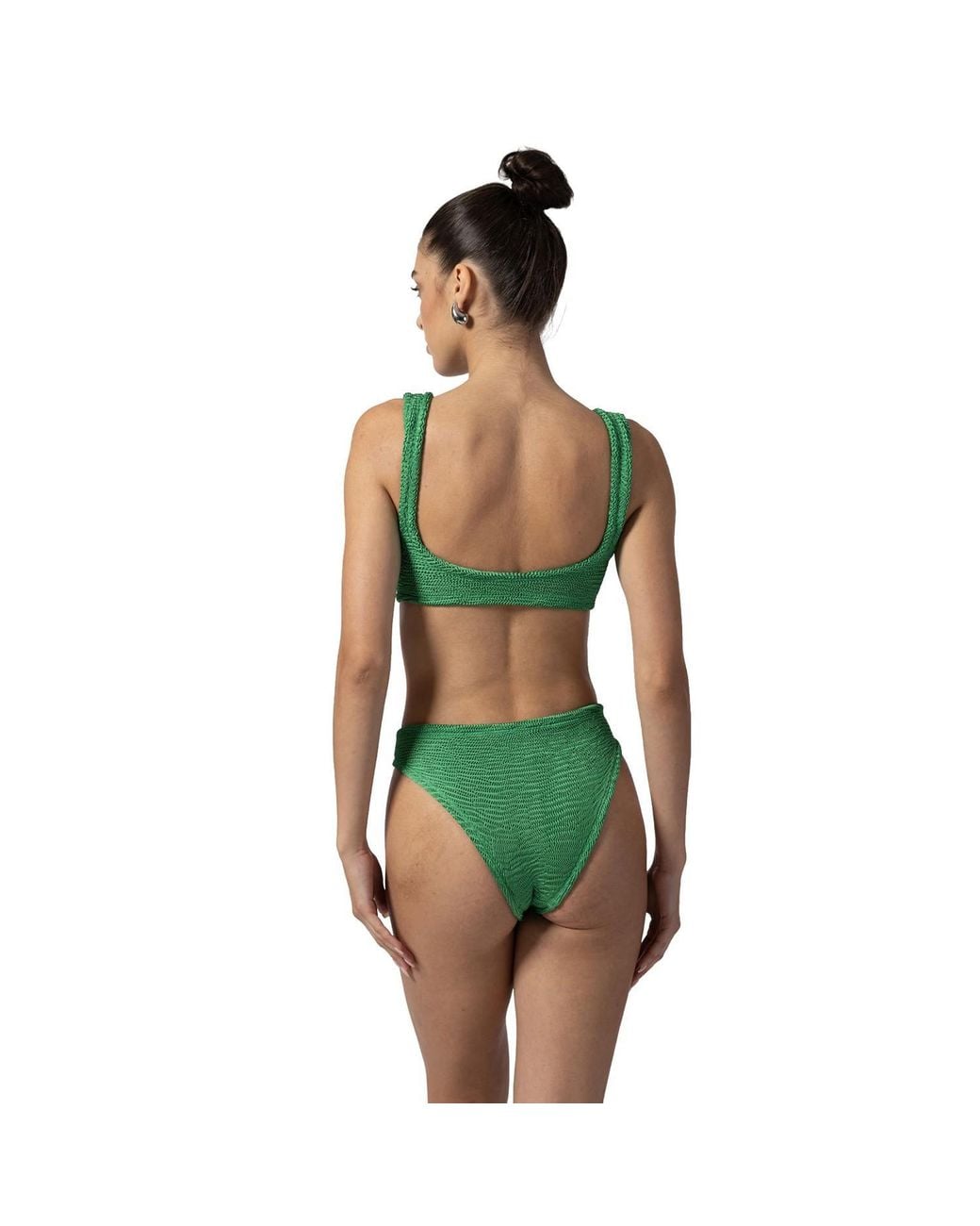Paramidonna Green Olivia Emerald