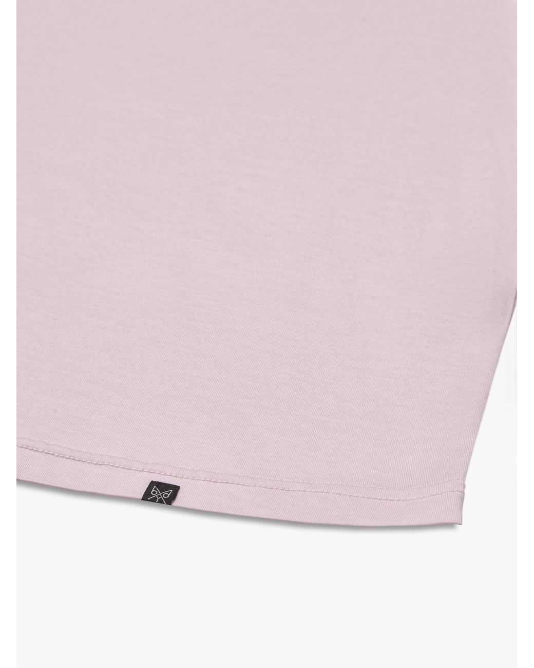 Bdxy Studio Purple The Actor T-Shirt for men