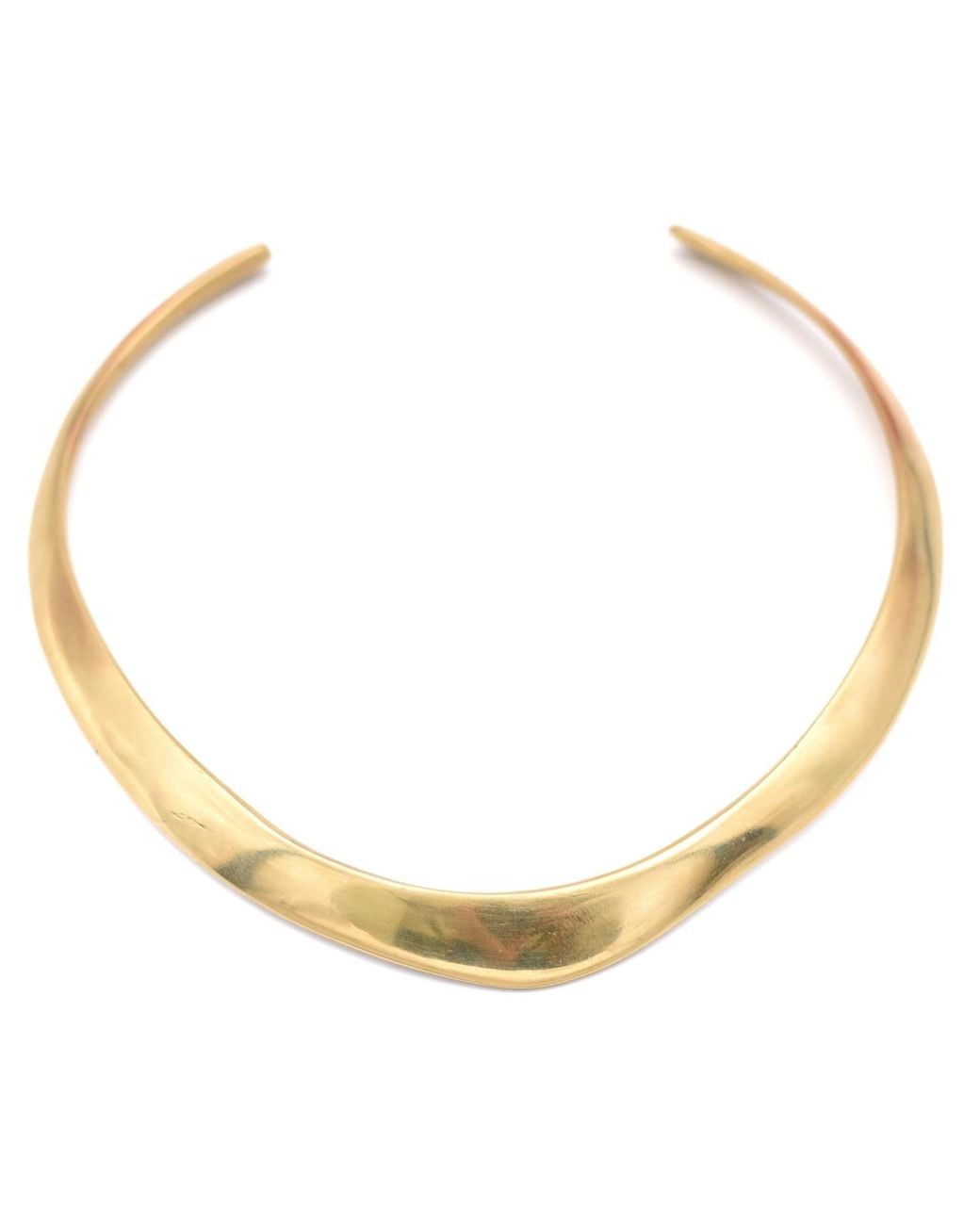 Lala Salama Metallic Imani Choker