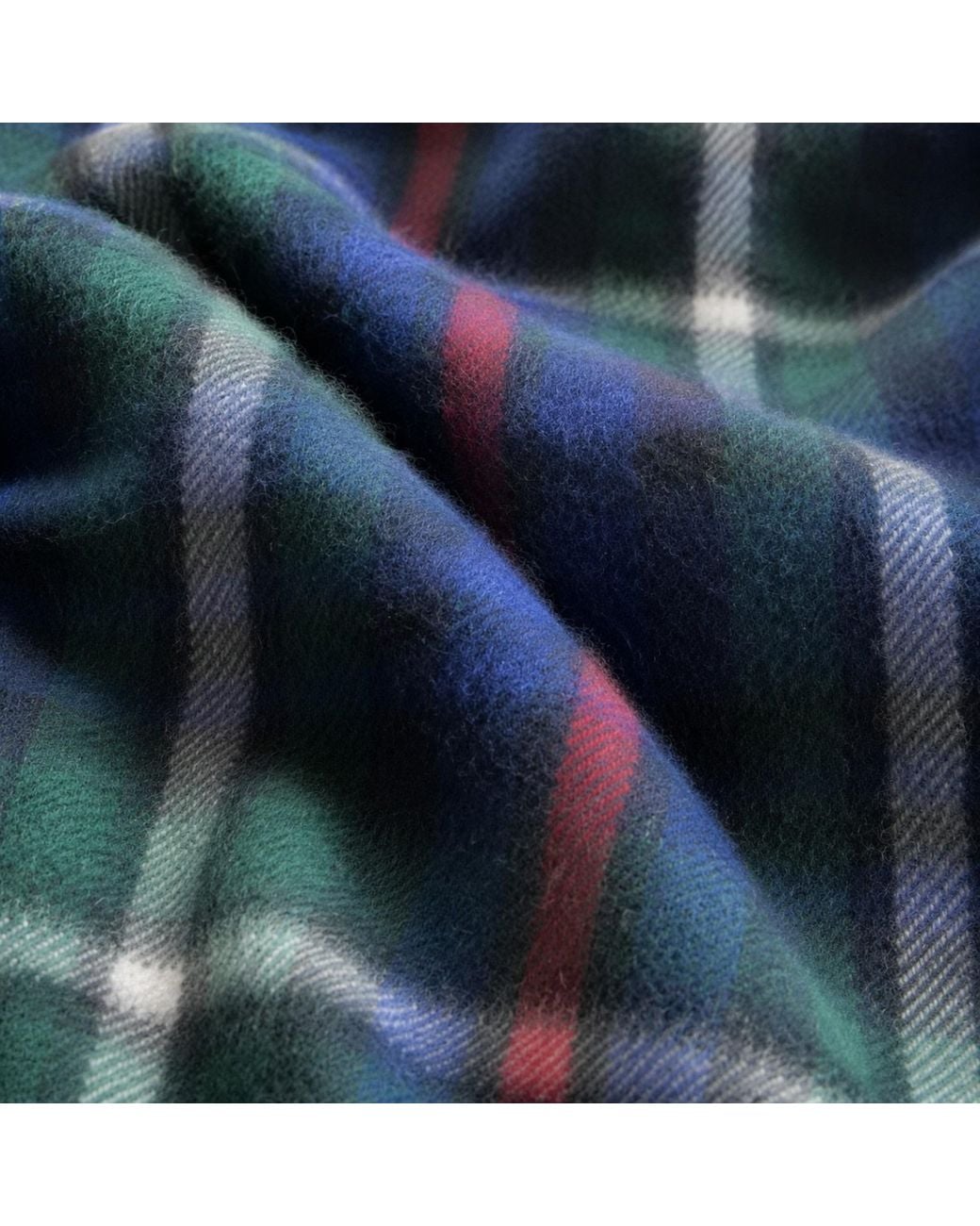 Loom & Cove Blue Mackenzie