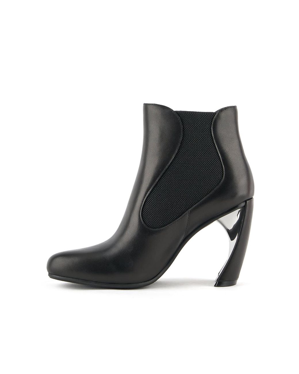 United Nude Black Zuma Flow Hi