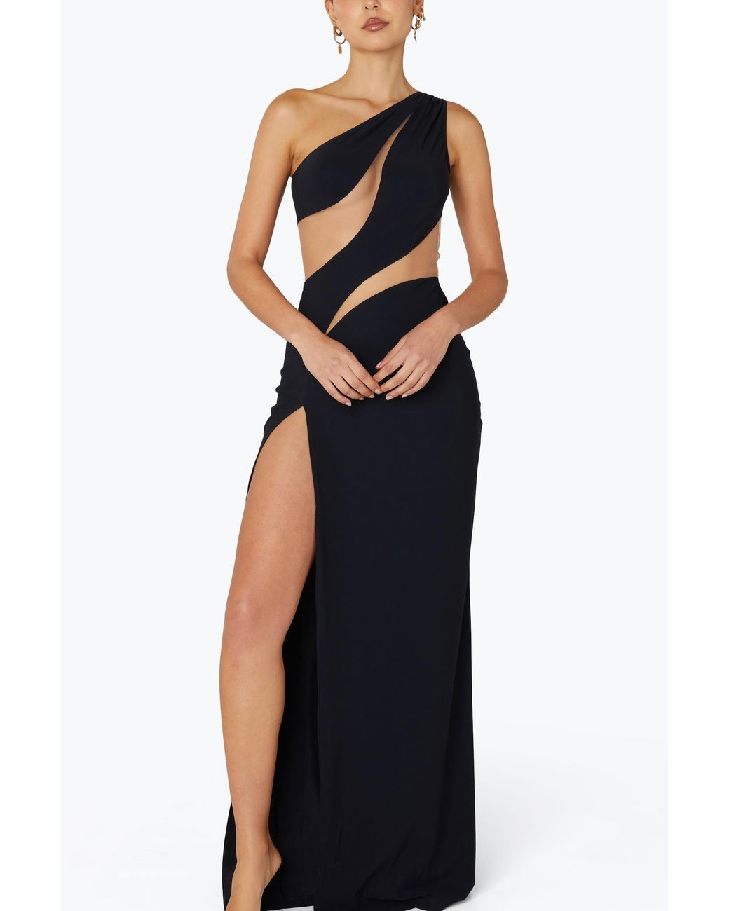 Room 24 Blue Joanna Dress