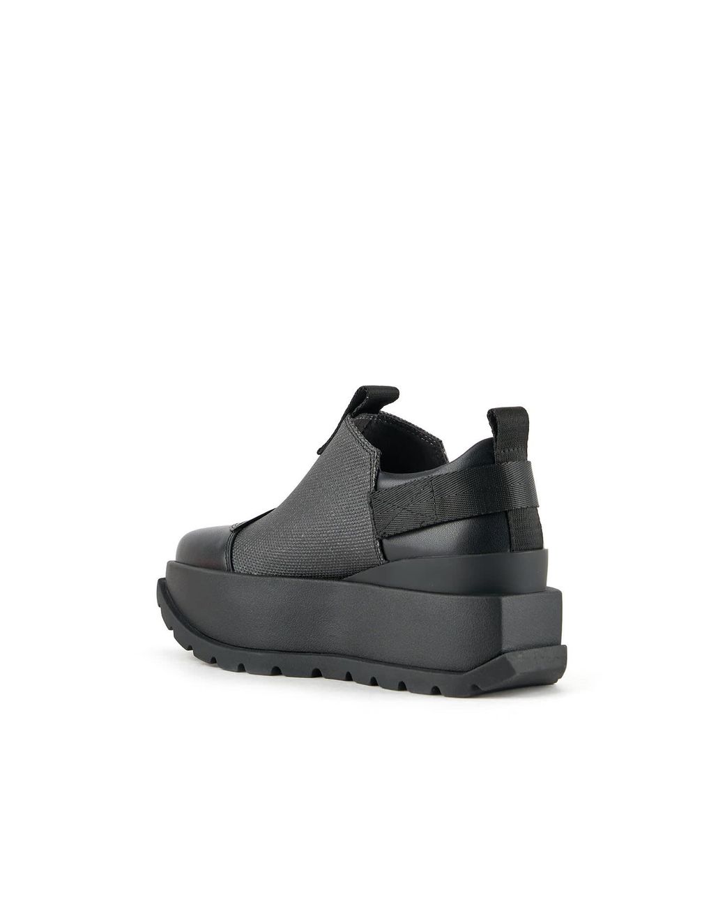 United Nude Black Roko Zar