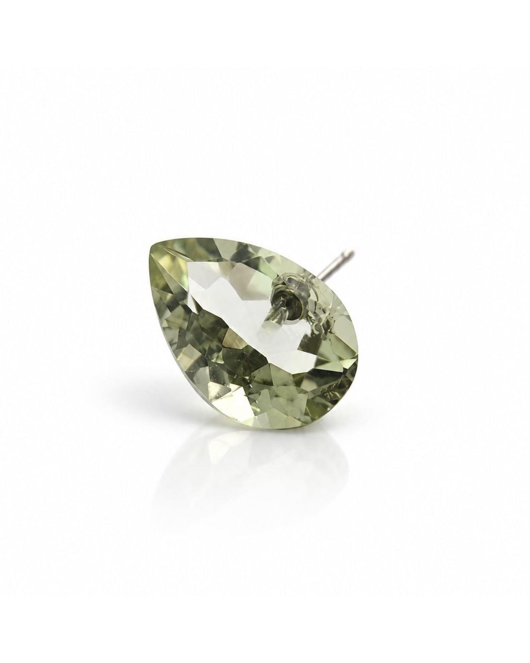 Étoilight Green Naked Gem Collection