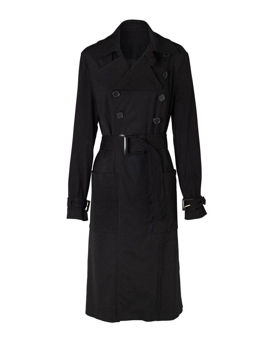 Nike Black The Trench