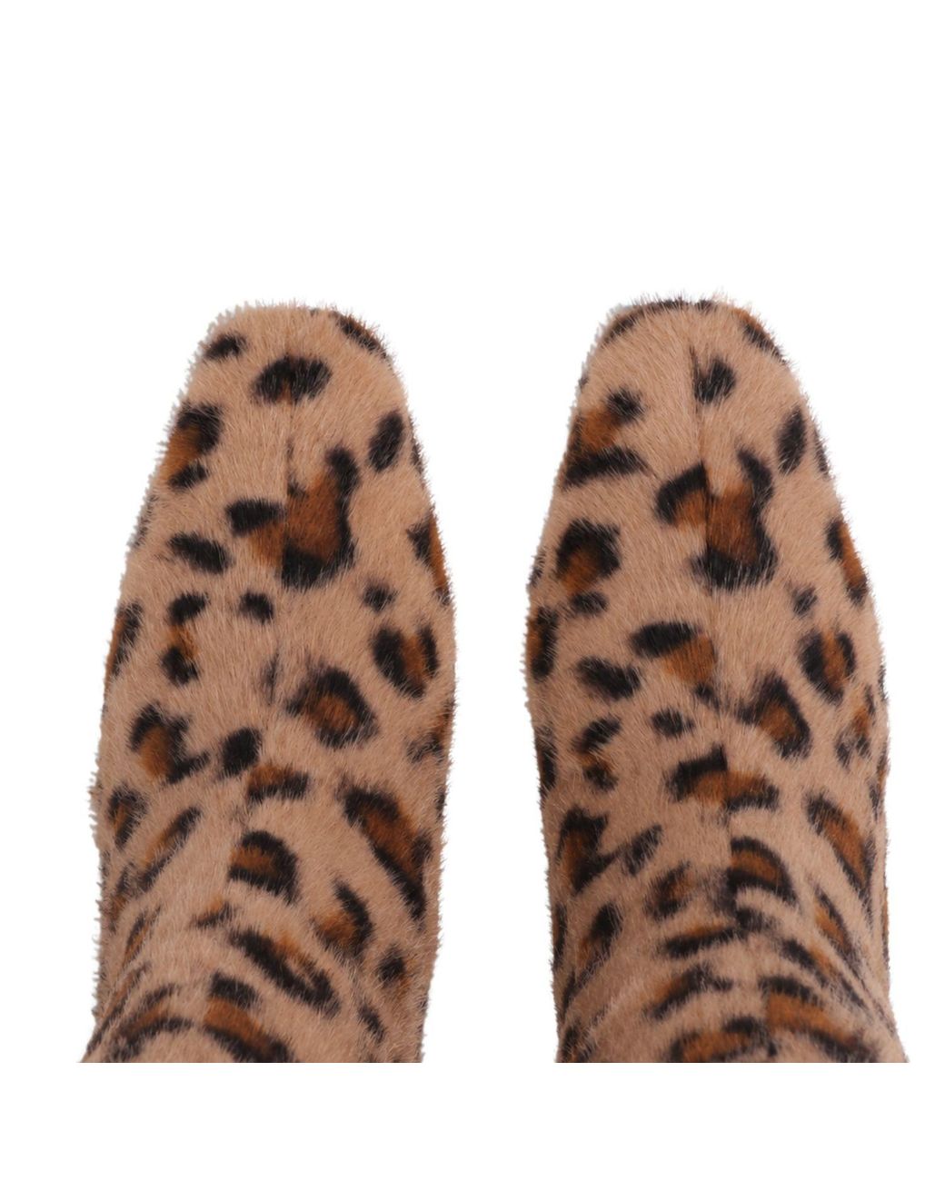 Selena Selena Brown Neutrals The Responsible Boot