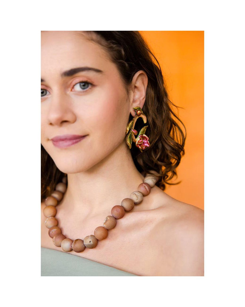 Sunset Magic Studio Metallic Nixie
