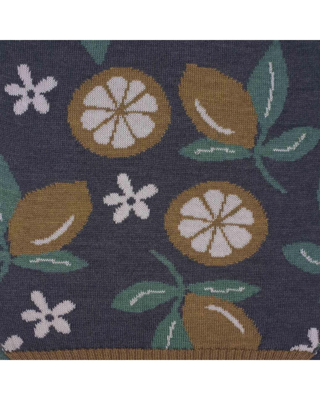 Otto & Spike Blue Scarves