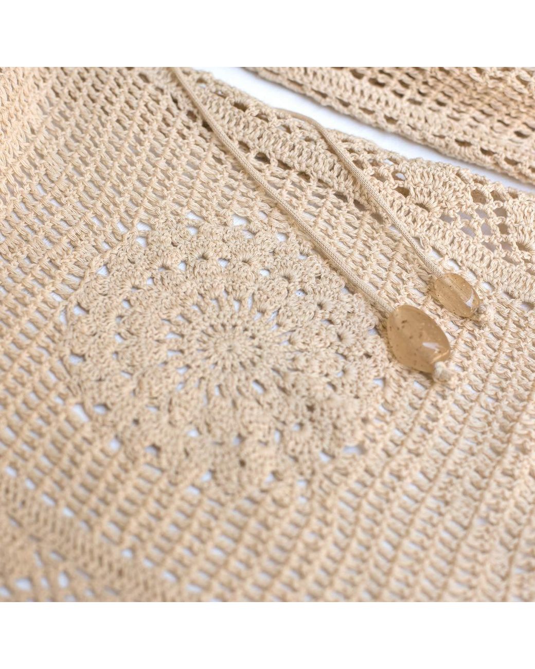 23Rd August . Natural Neutrals Too Sweet Top