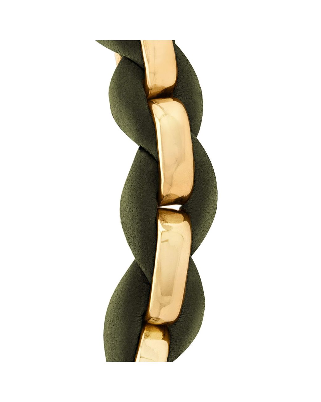Corso Jewelry Metallic Catena Bracelet