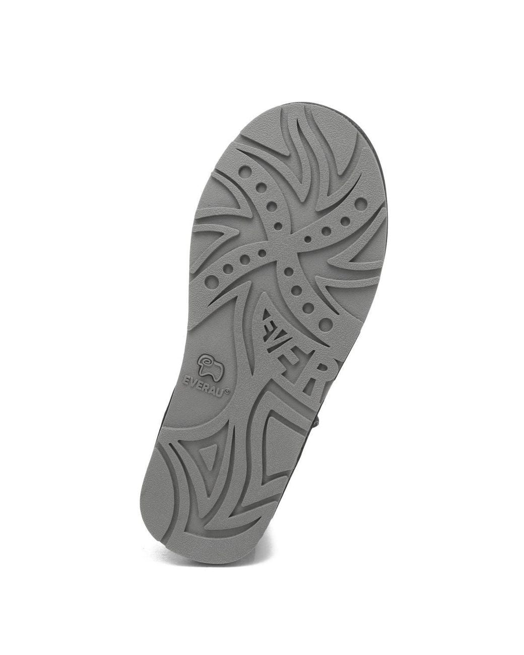EverAu Australia Gray Falcon Mini Classic Boots for men